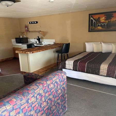 Love Hotels Murdo By Oyo On Interstate 90 Ngoại thất bức ảnh
