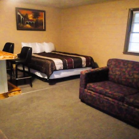Love Hotels Murdo By Oyo On Interstate 90 Ngoại thất bức ảnh