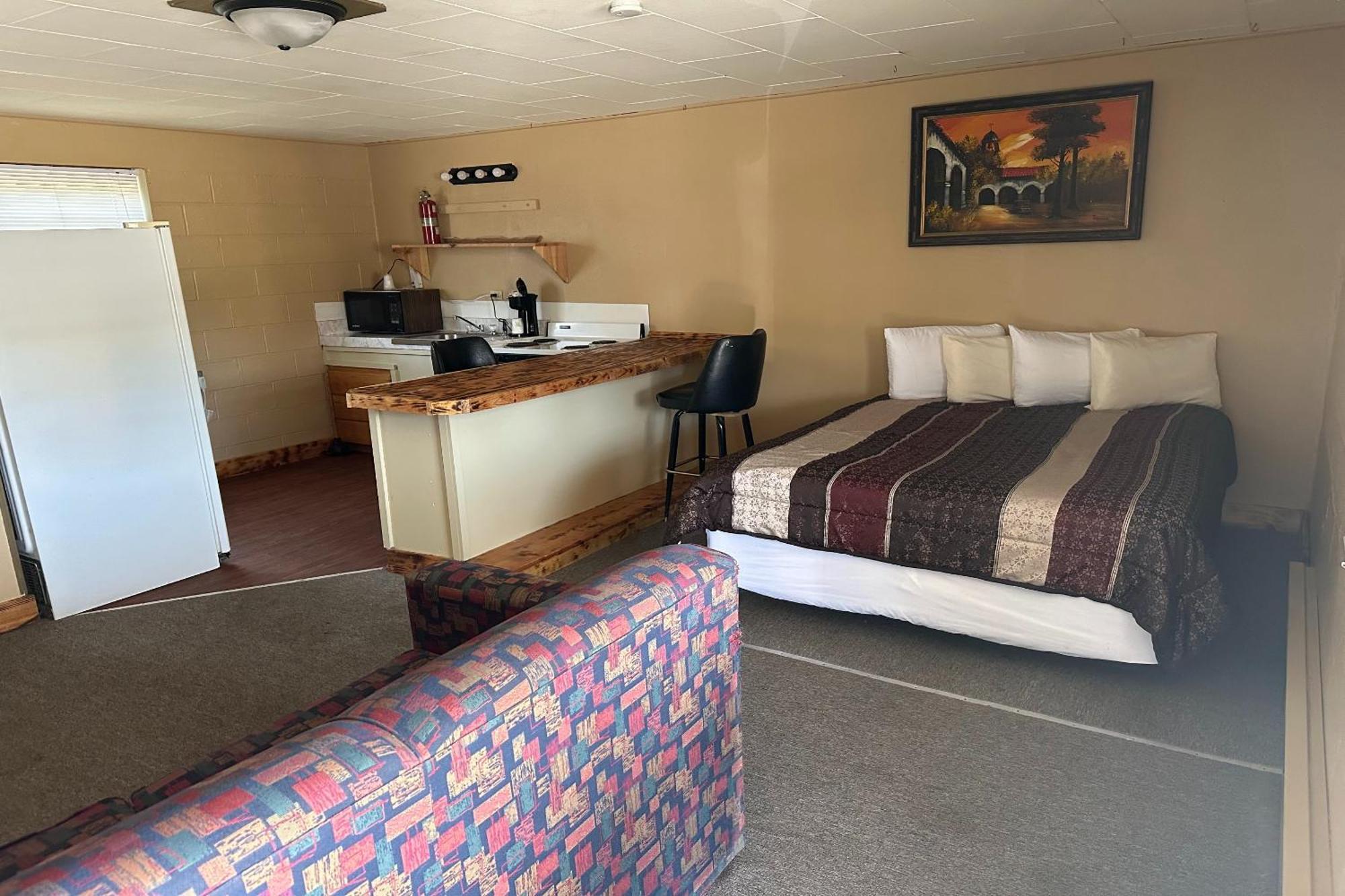 Love Hotels Murdo By Oyo On Interstate 90 Ngoại thất bức ảnh