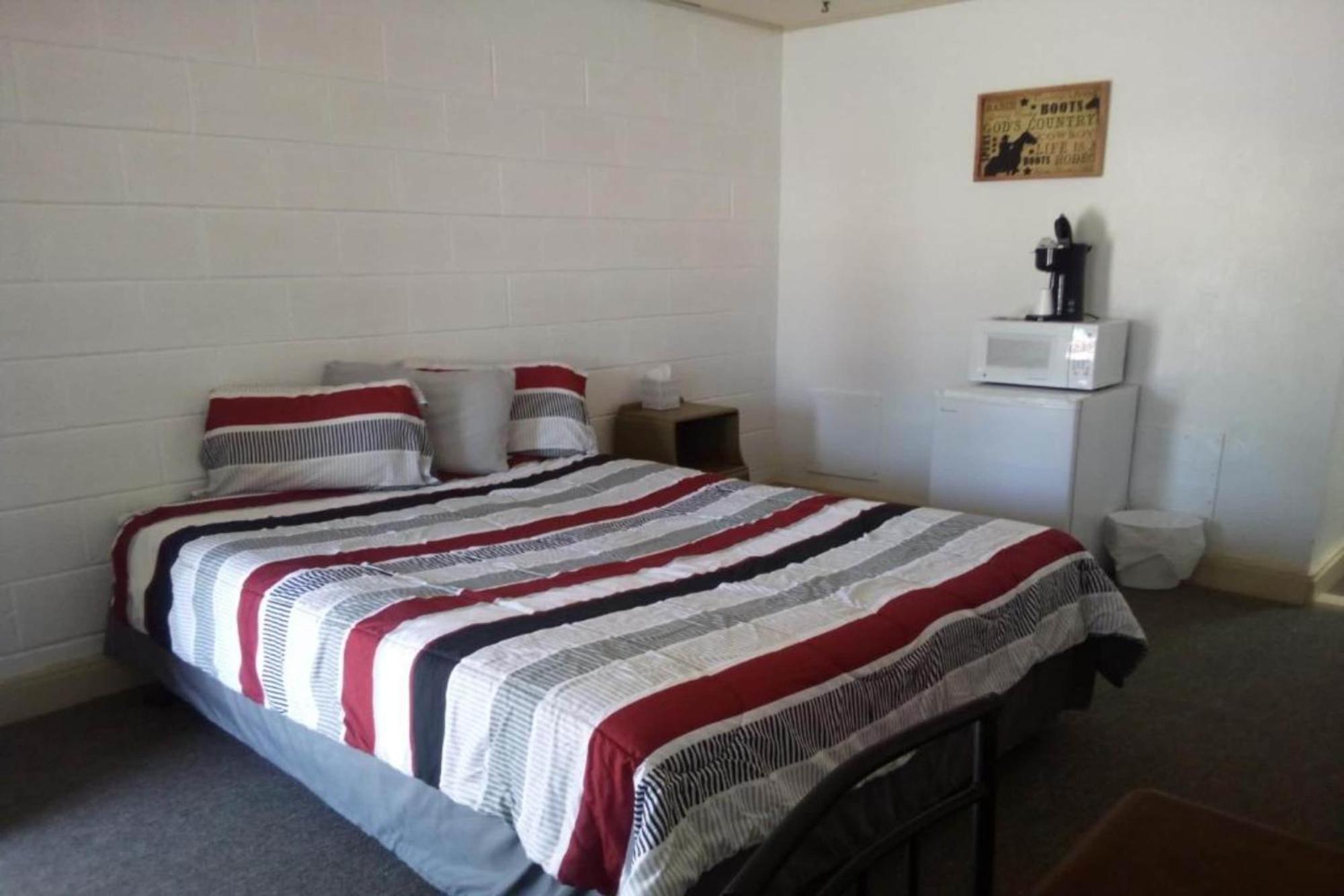 Love Hotels Murdo By Oyo On Interstate 90 Ngoại thất bức ảnh