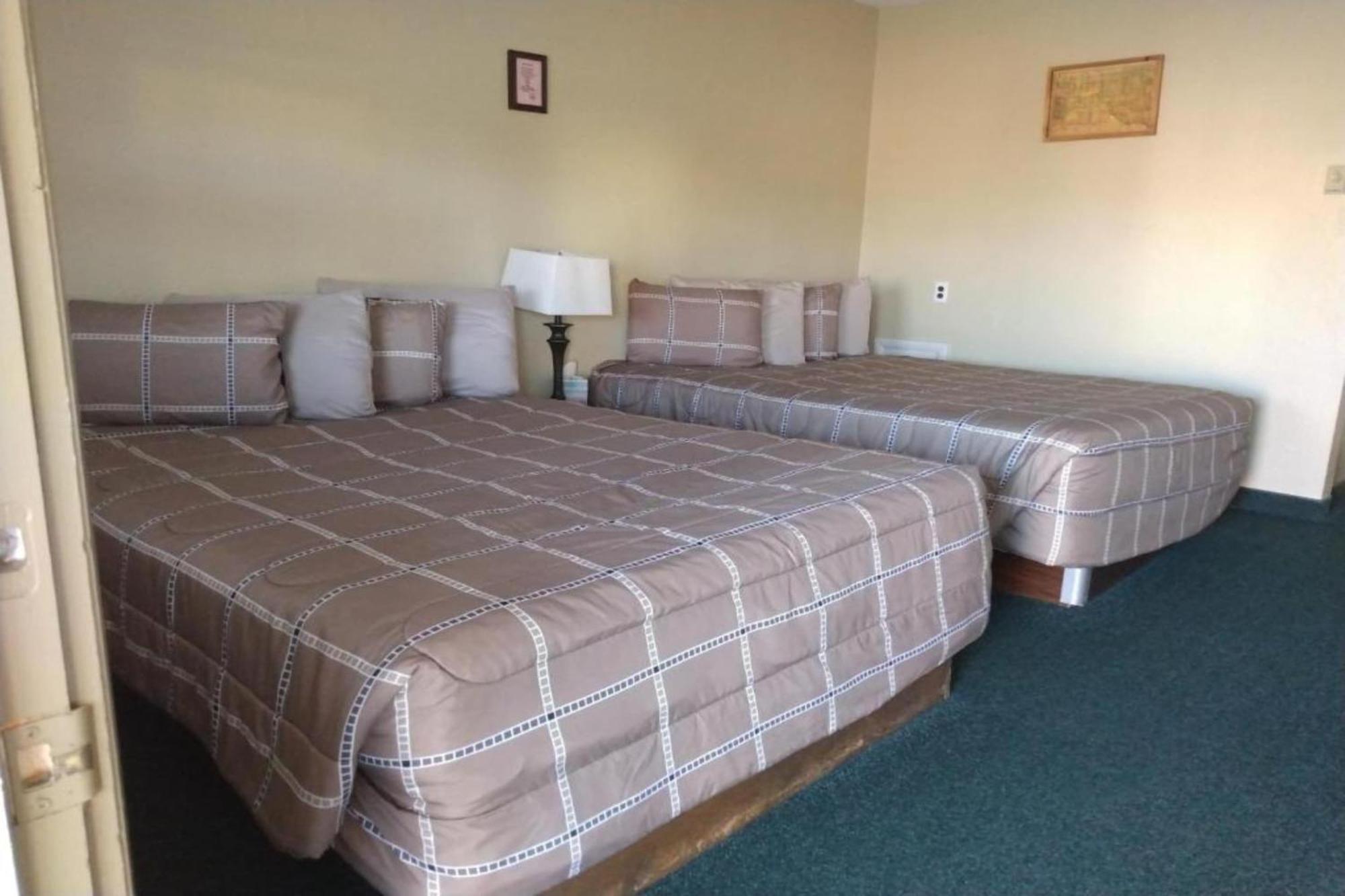 Love Hotels Murdo By Oyo On Interstate 90 Ngoại thất bức ảnh