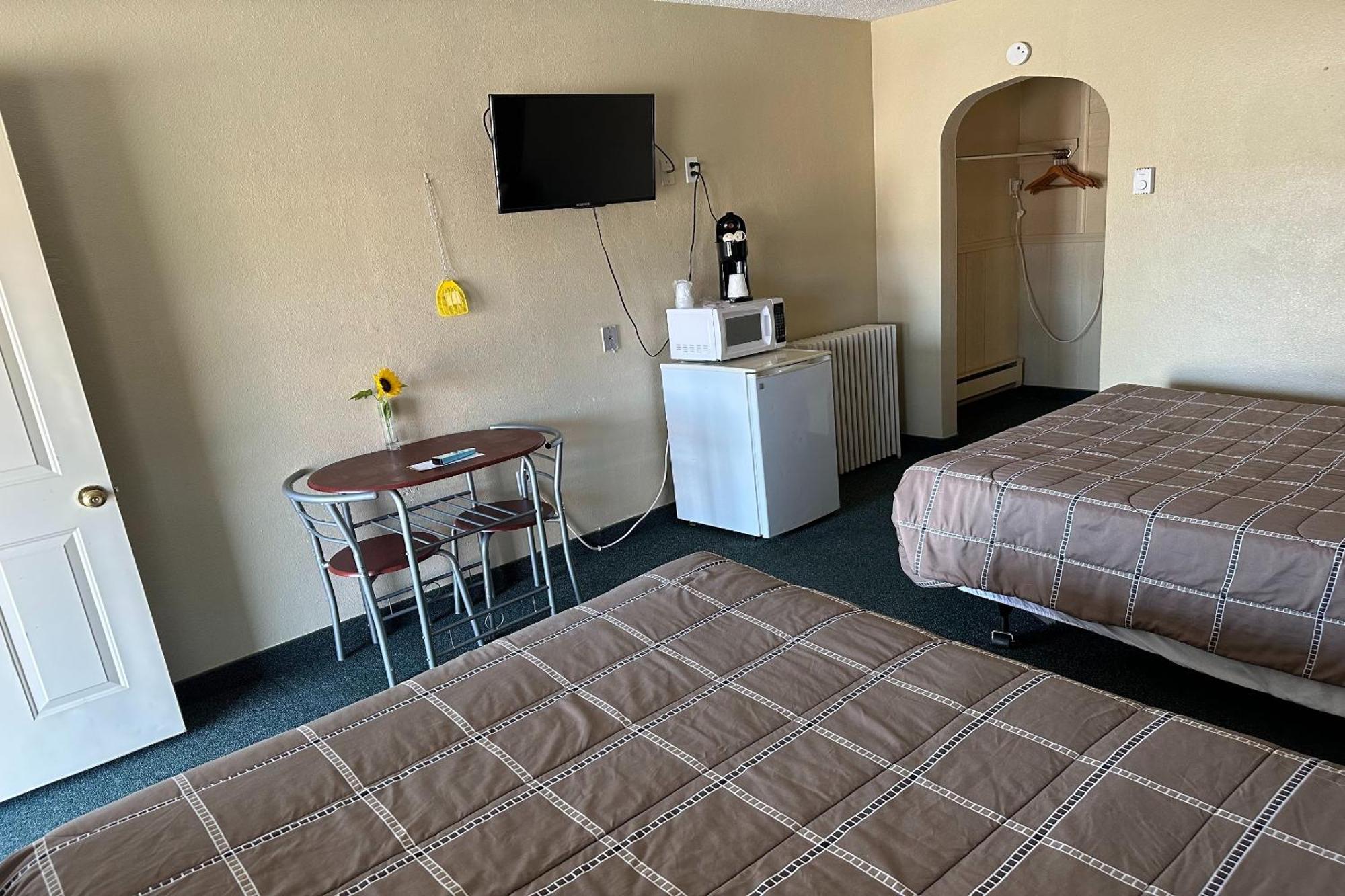 Love Hotels Murdo By Oyo On Interstate 90 Ngoại thất bức ảnh